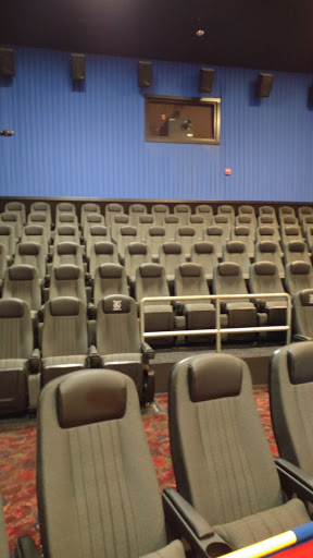 Movie Theater «Regal Cinemas Live Oak 18 & RPX», reviews and photos, 7901 Pat Booker Rd, Live Oak, TX 78233, USA