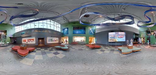 Natural History Museum «Florida Museum of Natural History», reviews and photos, 3215 Hull Rd, Gainesville, FL 32611, USA