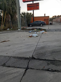 Mini-Maxi Storage Center - Tampa - Photo 9 - Car repair in Tampa, FL, Tampa