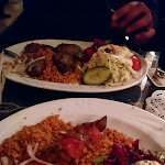 Photo n°1 de l'avis de Yvonne.a fait le 18/11/2018 à 10:50 sur le  Café Trotzdem - Mönchengladbach à M. Gladbach