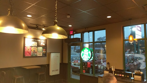 Coffee Shop «Starbucks», reviews and photos, 3243 Miller Rd, Flint, MI 48507, USA