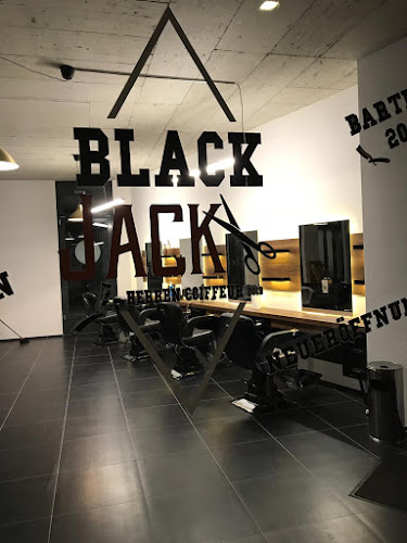 Black Jack Herren Coiffeur - Friseursalon