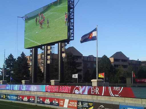 Stadium «Infinity Park», reviews and photos, 950 S Birch St, Denver, CO 80246, USA