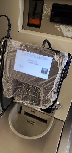 Grocery Store «Stop & Shop», reviews and photos, 333 W River St, Providence, RI 02904, USA