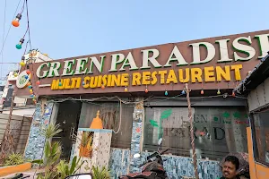 Green Paradise image