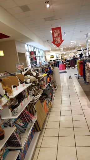 Department Store «JCPenney», reviews and photos, 7451 Youree Dr, Shreveport, LA 71105, USA