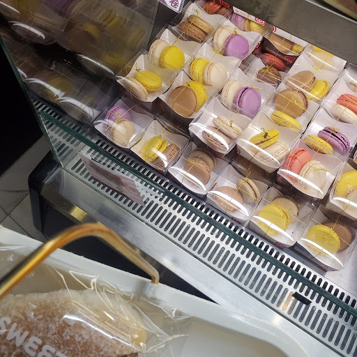 Bakery «Sweet Hut Bakery Cafe», reviews and photos, 5150 Buford Hwy a100, Doraville, GA 30340, USA