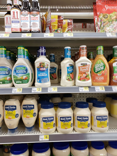 Home Goods Store «Dollar General», reviews and photos, 5078 S Maryland Pkwy, Las Vegas, NV 89119, USA