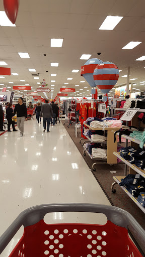 Department Store «Target», reviews and photos, 101 Euclid St, Anaheim, CA 92802, USA