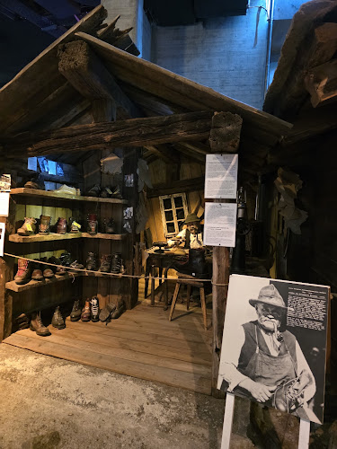 Matterhorn Museum - Zermatlantis - Museum