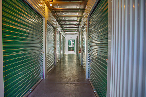 Self-Storage Facility «CubeSmart Self Storage», reviews and photos, 410 Dividend Dr, Peachtree City, GA 30269, USA