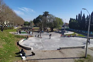 Skate Park "Del Parque" image