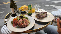 Plats et boissons du Restaurant Le Bouchon à Paris - n°2