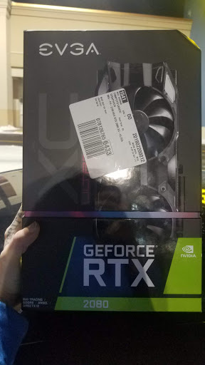 Electronics Store «Best Buy», reviews and photos, 7550 Commons Blvd, Victor, NY 14564, USA