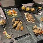 Photo n°4 de l'avis de M. fait le 24/08/2023 à 10:30 sur le  Toto & Raf Restaurant Brindisi à Brindisi