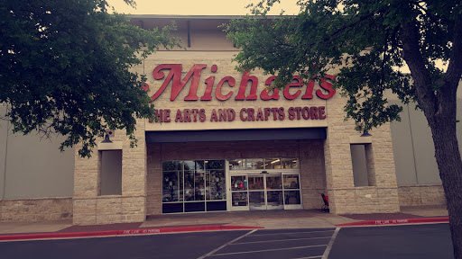 Craft Store «Michaels», reviews and photos, 3021 I-35 #190, Round Rock, TX 78664, USA