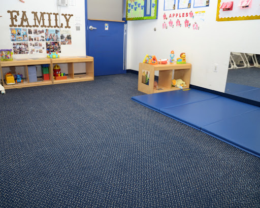 Day Care Center «Tutor Time of Cucamonga, CA», reviews and photos, 10420 Alta Loma Dr, Rancho Cucamonga, CA 91737, USA