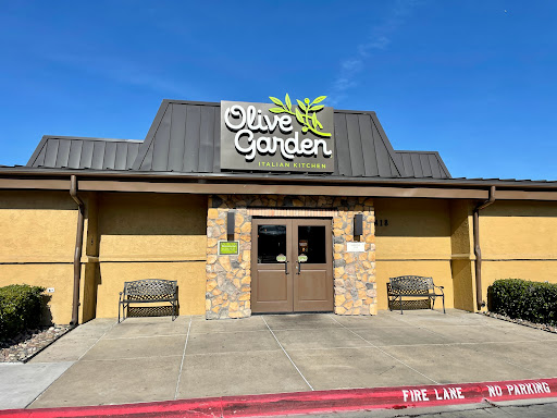 Olive Garden Italian Restaurant