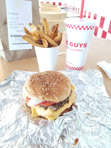 Five Guys