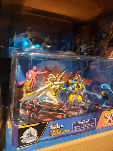 Toy Store «Disney Store», reviews and photos, 2800 N Main St, Santa Ana, CA 92701, USA