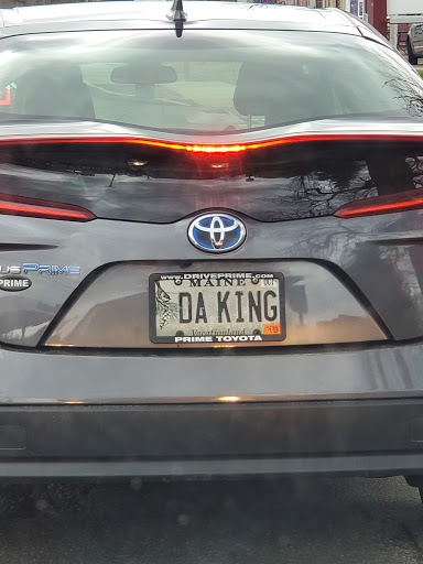 Grocery Store «Hannaford Supermarket», reviews and photos, 99 Main St, Gorham, ME 04038, USA