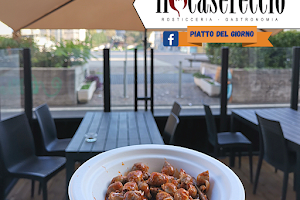 Il Casereccio - Rosticceria & Gastronomia