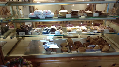 Le Petit Four à Villarodin-Bourget