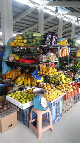 Opiniones de Mercado Municipal "San Jacinto" en Guayaquil - Mercado