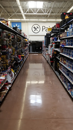 Department Store «Walmart Supercenter», reviews and photos, 8800 Kingsridge Dr, Dayton, OH 45458, USA