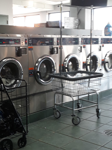 Coin Laundry of America