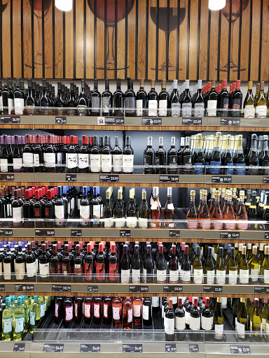 Supermarket «ALDI», reviews and photos, 7050 N University Dr, Pompano Beach, FL 33321, USA