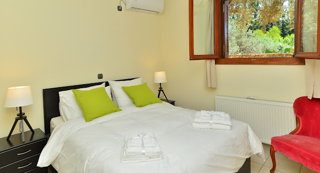 Pyrgos Ralli Estate Guesthouse - Αίγινα