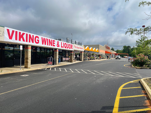 Liquor Store «Viking Wine & Liquors», reviews and photos, 4095 US-1 #47, Monmouth Junction, NJ 08852, USA