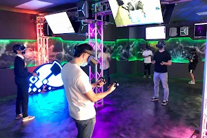Los Virtuality - Virtual Reality Gaming Center image