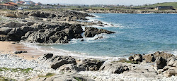 Foto von Playa Rosamunda wilde gegend