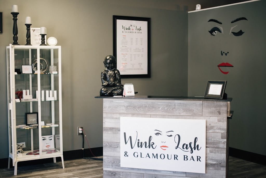 Wink Lash & Glamour Bar Jackson, NJ 08527 Services and Reviews