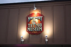 Northwest Tattoo Museum & Tattooing image