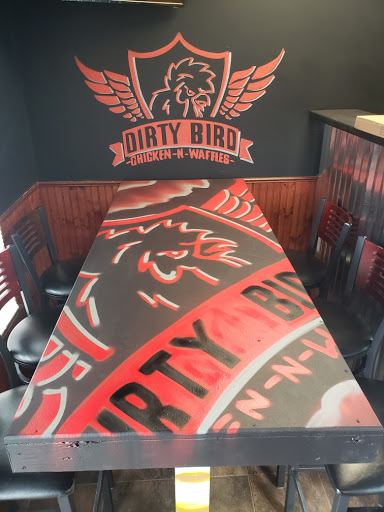 Dirty Bird Chicken N Waffles LLC image 6
