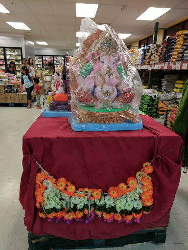 Indian Grocery Store «India Cash And Carry», reviews and photos, 1138 S De Anza Blvd, San Jose, CA 95129, USA