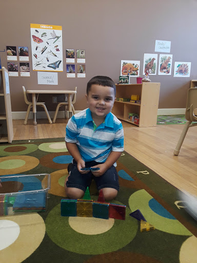 Community Center «Fletcher Place Community Center», reviews and photos, 1637 Prospect St, Indianapolis, IN 46203, USA