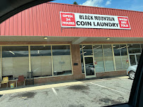 Black Mountain Coin Laundry - Photo 3 - Car repair in Black Mountain, NC, Asheville