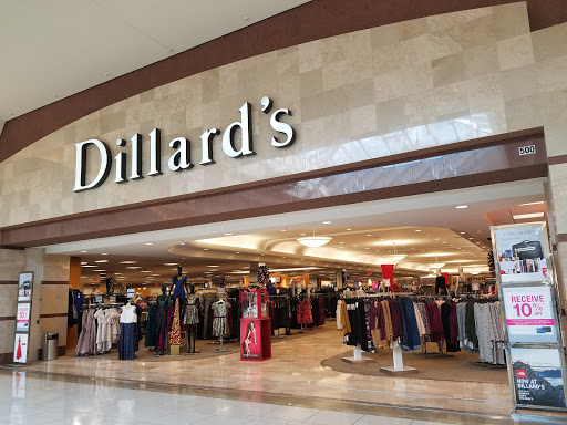 Shopping Mall «International Plaza and Bay Street», reviews and photos, 2223 N Westshore Blvd, Tampa, FL 33607, USA