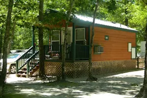 Atlantic Shore Pines Campground- Jersey Shore Camping at its finest! image
