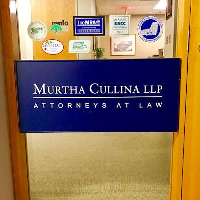 Murtha Cullina LLP