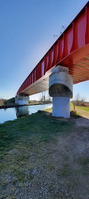 Mémorial de l'Accident ferroviaire d'Eckwersheim à Eckwersheim