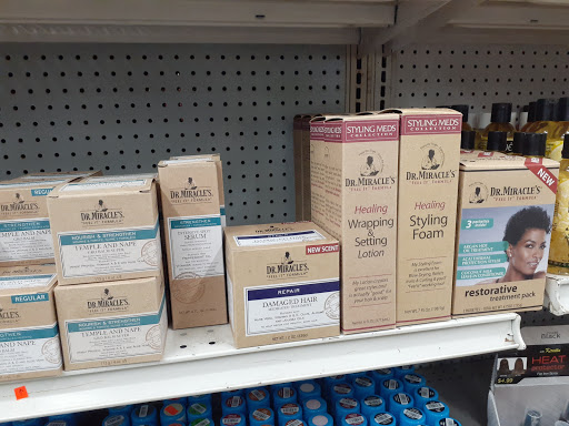 Beauty Supply Store «Hair Mart Beauty Supply», reviews and photos, 3041 N Belt Line Rd, Irving, TX 75062, USA