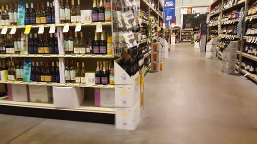 Liquor Store «Liquor Barn», reviews and photos, 3420 W Fern Valley Rd, Louisville, KY 40213, USA