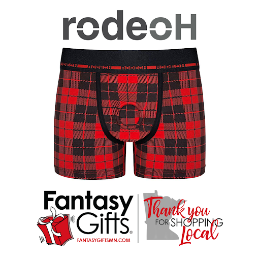 Gift Shop «Fantasy Gifts», reviews and photos, 375 E 7th St, St Paul, MN 55101, USA