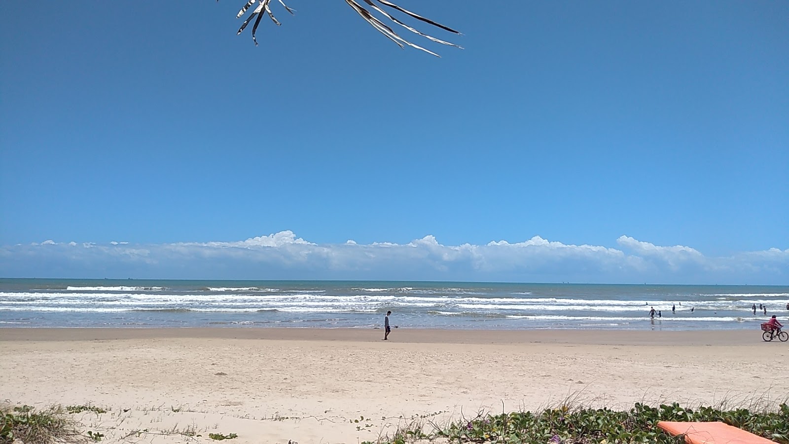 Praia do Refugio的照片 便利设施区域