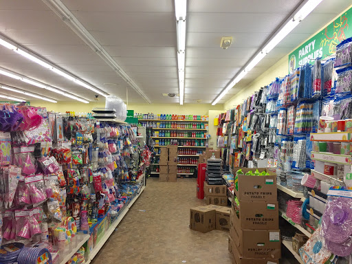 Dollar Store «Dollar Tree», reviews and photos, 10830 Warren Ave, Dearborn, MI 48126, USA